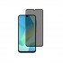 Privacy Tempered Glass Προστατευτικό Οθόνης για Samsung Galaxy A17 / A27 / A26 / A16