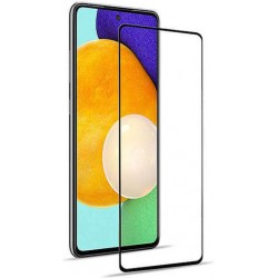 Samsung Galaxy A52 / A52s Full Face Tempered Glass | Προστατευτικό Οθόνης