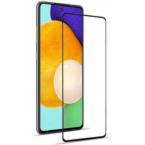 Samsung Galaxy A52 / A52s Full Face Tempered Glass | Προστατευτικό Οθόνης Samsung Galaxy A52 / A52s Full Face Tempered Glass | Προστατευτικό Οθόνης