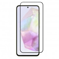 Γυαλί Οθόνης Πλήρους Κάλυψης για Samsung Galaxy A56 5G