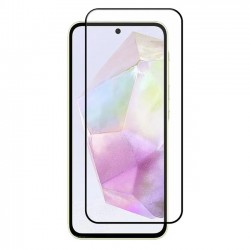 Γυαλί Οθόνης Πλήρους Κάλυψης για Samsung Galaxy A56 5G