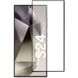 Samsung Galaxy S24 Ultra Full Face Tempered Glass | Προστατευτικό Γυαλί Οθόνης