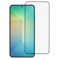 Samsung Galaxy S25 Plus Full Face Tempered Glass | Γυαλί Προστασίας
