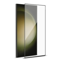 Samsung Galaxy S25 Ultra Full Face Tempered Glass | Προστατευτικό Οθόνης