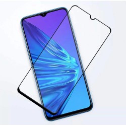 Samsung Galaxy A14 Γυαλί Προστασίας Πλήρους Κάλυψης | 9H Tempered Glass