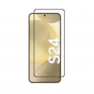 Samsung Galaxy S24 Full Face Tempered Glass | Προστατευτικό Γυαλί Οθόνης