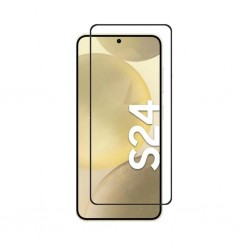 Samsung Galaxy S24 Full Face Tempered Glass | Προστατευτικό Γυαλί Οθόνης