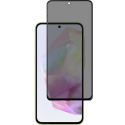 Samsung Galaxy A36 5G Privacy Full Glue Tempered Glass | Προστατευτικό Οθόνης