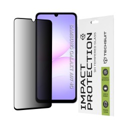 Samsung Galaxy A07 4G Techsuit 111D Privacy Full Glue – Μαύρο