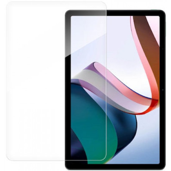 Προστατευτικό Γυαλί Full Glue για Xiaomi Redmi Pad SE 11" Προστατευτικό Γυαλί Full Glue για Xiaomi Redmi Pad SE 11"