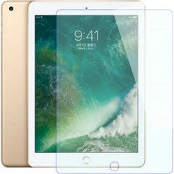 Full Glue Tempered Glass Για iPad 2019/2020/2021 - 10.2"