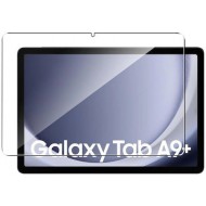 Samsung Galaxy Tab A9+ - (11.0") Full Glue Tempered Glass