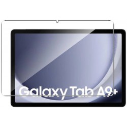 Προστατευτικό Γυαλί Full Glue για Samsung Galaxy Tab A9+ 11.0" 