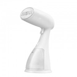 Ατμοσίδερο Χειρός 1500W με Δοχείο 330ml XO – Λευκό