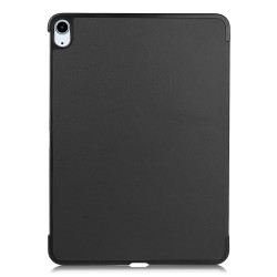 Techsuit FoldPro Θήκη για iPad Air 11 (2024 / 2025 / 2026) Μαύρη