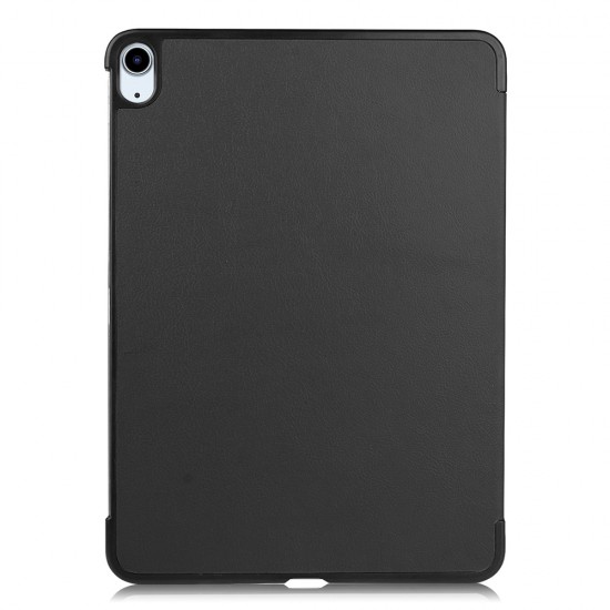 Techsuit FoldPro Θήκη για iPad Air 11 (2024 / 2025 / 2026) Μαύρη