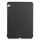Techsuit FoldPro Θήκη για iPad Air 11 (2024 / 2025 / 2026) Μαύρη