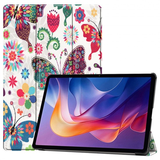 Techsuit FoldPro Θήκη για iPad Air 13 (2024 / 2025 / 2026)