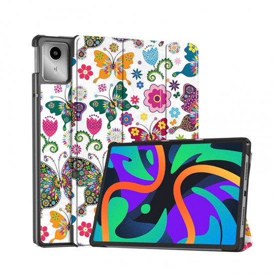 Techsuit FoldPro Θήκη για Lenovo Tab M11