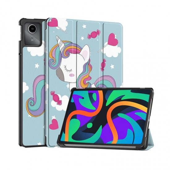 Techsuit FoldPro Θήκη για Lenovo Tab M11