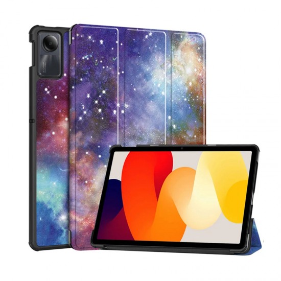 Techsuit FoldPro Θήκη για Xiaomi Redmi Pad SE 11"