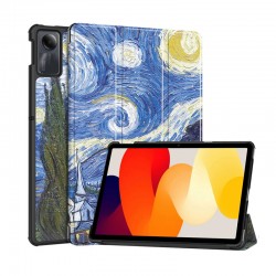 Techsuit FoldPro Θήκη για Xiaomi Redmi Pad SE 11"
