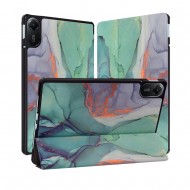 Techsuit FoldPro Θήκη για iPad Air 11 (2024 / 2025 / 2026) Green Time