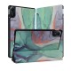 Techsuit FoldPro Θήκη για Xiaomi Redmi Pad Pro / Redmi Pad Pro 5G / Poco Pad