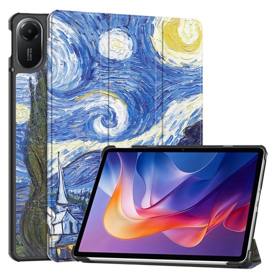 Techsuit FoldPro Θήκη για iPad Air 13 (2024 / 2025 / 2026)