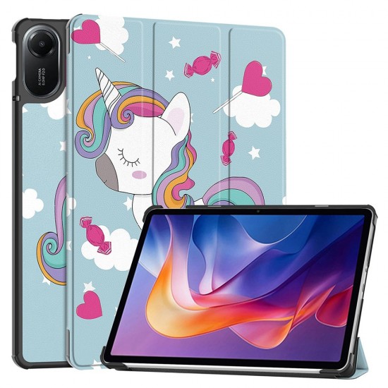 Techsuit FoldPro Θήκη για iPad Air 13 (2024 / 2025 / 2026)