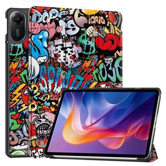 Techsuit FoldPro Θήκη για Xiaomi Redmi Pad Pro / Redmi Pad Pro 5G / Poco Pad