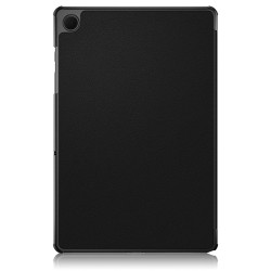 Techsuit FoldPro Θήκη για Samsung Galaxy Tab A9 Plus / A11 Plus - Μαύρη