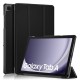 Techsuit FoldPro Θήκη για Samsung Galaxy Tab A9 Plus / A11 Plus - Μαύρη