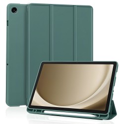 Techsuit Flex Trifold Θήκη με Pencil Holder για Samsung Galaxy Tab A11 Plus / A9 Plus