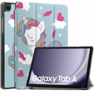 Techsuit FoldPro Θήκη για Samsung Galaxy Tab A9 Plus / A11 Plus