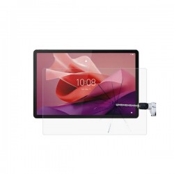 Προστατευτικό Τζάμι Lenovo Idea Tab 11″ – Διαφανές