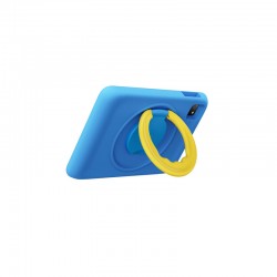 BLACKVIEW Παιδικό Tablet Octa-Core 10.1″ 4GB+128GB Android 15 Wi-Fi 6 – Μπλε / Ροζ