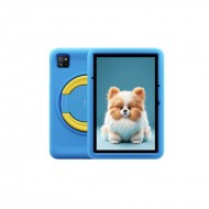 BLACKVIEW Παιδικό Tablet Octa-Core 10.1″ 4GB+128GB Android 15 Wi-Fi 6 – Μπλε / Ροζ