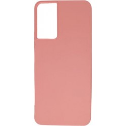 TCL 40 SE TPU Back Cover Siliconi Ροζ (oem)