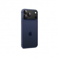 Spigen Optik.tR EZ Fit Pro XL Camera Glass (AGL10646) για iPhone 17 Pro