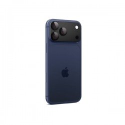 Spigen Optik.tR EZ Fit Pro XL Camera Glass (AGL10646) για iPhone 17 Pro