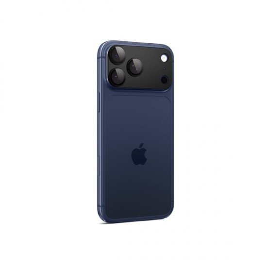 Spigen Optik.tR EZ Fit Pro XL Camera Glass (AGL10646) για iPhone 17 Pro