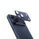 Spigen Optik.tR EZ Fit Pro XL Camera Glass (AGL10646) για iPhone 17 Pro