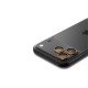 Spigen (2 Pack) Optik.tR EZ Fit Pro Camera Glass (AGL10123) για iPhone 17 Pro / Pro Max / 16 Pro / Pro Max / 15 Pro / Pro Max / 14 Pro / Pro Max – Orange