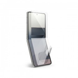 Ringke Dual Easy Pro Film (2 Pack) για Samsung Galaxy Z Flip7 – Clear