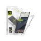 Ringke Dual Easy Pro Film (2 Pack) για Samsung Galaxy Z Flip7 – Clear
