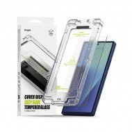 Ringke Cover Display Easy Slide Tempered Glass (2 Pack) για Samsung Galaxy Z Fold7 – Clear