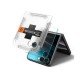 Spigen Glas.tR EZ-FIT HD (AGL09586) Προστατευτικό Οθόνης για Samsung Galaxy Z Flip7 / Z Flip8 – Clear