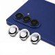 Blueo Προστατευτικό Φακών Κάμερας για Samsung Galaxy Z Fold7 / Z Fold8 Ultra
