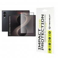 Techsuit 111D Full Cover / Full Glue Tempered Glass για Samsung Galaxy Z Fold8